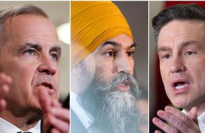 Mark Carney Memanggil 28 April Pemilihan di Kanada