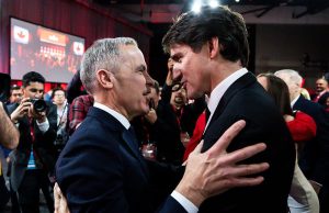 Mengapa trudeaunomics sudah mati, tidak peduli siapa yang memenangkan pemilihan