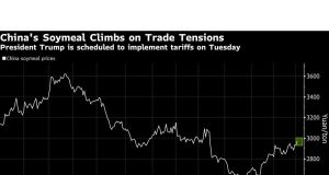 Saham Asia menurun karena tarif memicu kekalahan AS: Bungkus Pasar