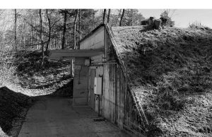 Europe Is Short of Gunpowder and TNT When It Needs Them Most