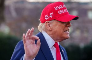 Saat tarif Trump, inilah yang perlu diketahui orang Kanada