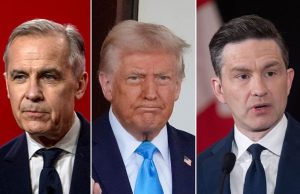 Tarif Otomatis dan Pemilihan Federal: Video FP Melihat Yang Terbaru Perang Dagang