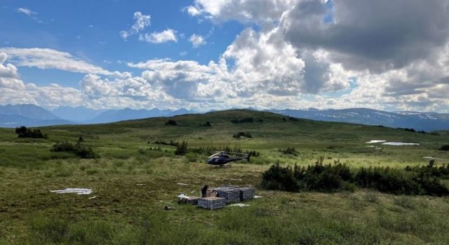 Hi-View Resources menunjuk penasihat strategis dan mengumumkan penempatan pribadi