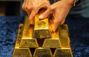 Gold Breaks Melalui US $ 3.100 | Pos Keuangan