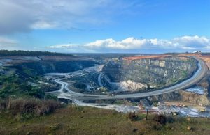 Talison Relawan Greenbushes Untuk Audit