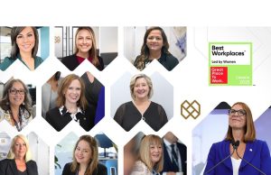 HealthPro Canada diakui sebagai salah satu dari 2025 Best Workplaces ™ yang dipimpin oleh wanita