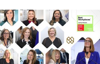 HealthPro Canada diakui sebagai salah satu dari 2025 Best Workplaces ™ yang dipimpin oleh wanita