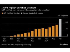 Putin setuju untuk membantu Trump broker pembicaraan nuklir dengan Iran
