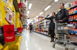 Tarif Trump mungkin paling baik diperjuangkan oleh orang Kanada sendiri