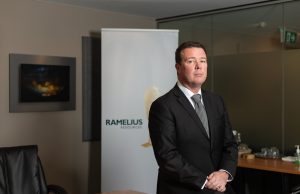 Ramelius menghasilkan $ 2.4bn Spartan Move