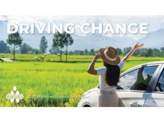 Martinrea International Inc. menerbitkan 2024 Laporan Keberlanjutan