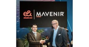 Mavenir dan E & UEA mengumumkan kemitraan teknologi strategis multi-tahun di #MWC25 dimulai dengan kolaborasi di Converged 5G Packet Core