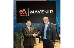 Mavenir dan E & UEA mengumumkan kemitraan teknologi strategis multi-tahun di #MWC25 dimulai dengan kolaborasi di Converged 5G Packet Core