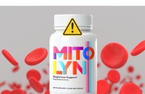 Mitolyn Reviews & Complaints (BREAKING) Consumers Reveal Unexpected Insights About Side Effects & Effectiveness