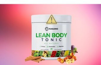 Nagano Tonic Reviews (2025): Investigative Report on Whether It Truly Supports Weight Loss & Metabolism