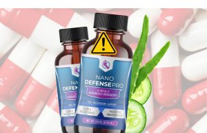 NanoDefense Pro Reviews (URGENT) Investigative Report Examines Safety Concerns and Customer Reports