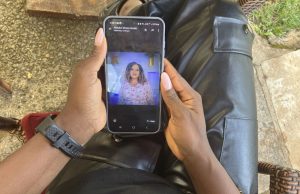 Moderator konten yang berbasis di Kenya merayu kolega Nigeria yang ‘sangat ingin pulang’