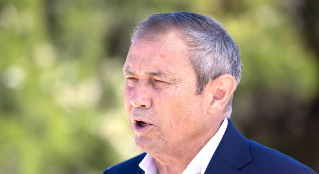 Tidak ada kesengsaraan nikel untuk vanadium: masak