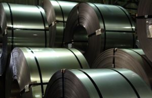 CEO Algoma Steel mengatakan orang Kanada tidak setuju dengan tarif AS