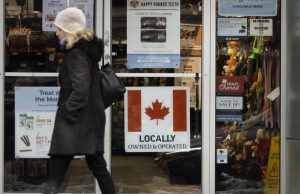 Bagaimana tarif akan mencapai ekonomi Kanada?