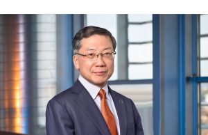 Yoshiharu Ikeda menunjuk CEO baru Technologies Primetals
