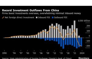 XI WOOS Pemimpin Bisnis Global Saat Trump Mengintensifkan Perang Dagang