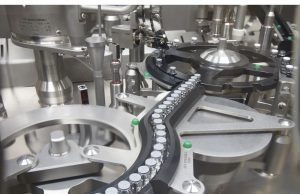 AMCIS Karbogen Mengamankan Sertifikasi GMP Setelah Inspeksi ANSM yang Berhasil untuk Situs Manufaktur Produk Obat Aseptiknya