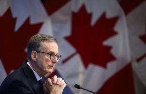 Bank of Canada memotong suku bunga utamanya menjadi 2,75% sebagai tarif ekonomi roil