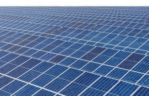 Ainight membeli taman surya Denmark di tengah ketegangan di sektor hijau Nordik