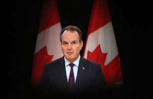 Kanada mengungkap bantuan untuk membantu bisnis dan pekerja yang dilanda perang tarif