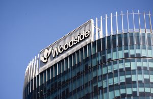 Woodside menjual aset Karibia