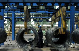 Cina memberlakukan tarif pembalasan pada pertanian dan makanan Kanada