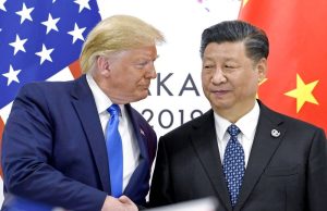 China belajar dari perang dagang pertama Trump dan mengubah taktiknya ketika tarif datang lagi