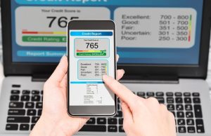 Bagaimana membangun kredit dan mempertahankan skor yang bagus