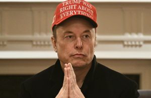 Tesla berbagi reli dengan harapan musk akan fokus kembali pada pembuat mobil