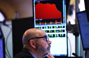 Pasar bisa menjadi jauh lebih buruk karena tarif memicu kesusahan