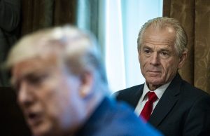 Navarro: Tarif Donald Trump akan memperbaiki sistem yang rusak
