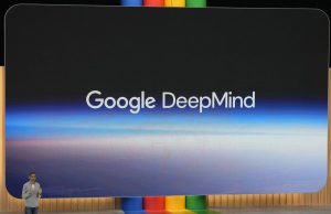 Alfabet tidak dapat menghilangkan kekhawatiran AI bahkan dengan kelipatan rendah