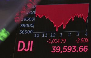 Memanfaatkan Volatilitas Pasar: Video FP tentang Tangents Tarif Terbaru