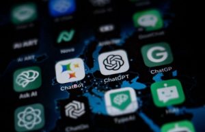 Legislasi di masa depan mengompensasi outlet berita untuk konten harus bertanggung jawab untuk AI