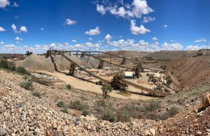 Set Greatland Gold untuk daftar ASX pada pertengahan 2025