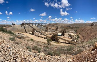 Set Greatland Gold untuk daftar ASX pada pertengahan 2025