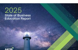 Laporan AACSB Mengungkapkan Pergeseran Kunci Membentuk Pendidikan Bisnis