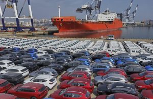 Garis waktu tarif tit-for-tat AS-China sejak masa jabatan pertama Trump