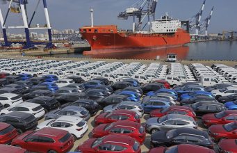 Garis waktu tarif tit-for-tat AS-China sejak masa jabatan pertama Trump