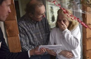 Publishers Clearing House, yang dikenal dengan undian ‘Hadiah Patroli’, File untuk Kebangkrutan