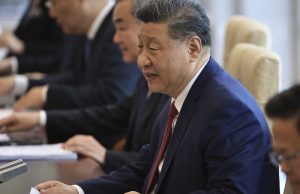 XI China mengatakan tidak ada ‘tidak ada pemenang’ dalam perang tarif saat ia mengunjungi Asia Tenggara