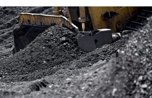 Peabody Ulasan $ 3,8 miliar kesepakatan batubara setelah Api Tambang Anglo