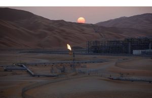 Pengukur pasar minyak menunjukkan saldo yang lebih longgar saat OPEC+ Hikes Output