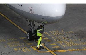 BP menempatkan rem berdasarkan rencana untuk membuat bahan bakar jet bersih di pabrik Spanyol